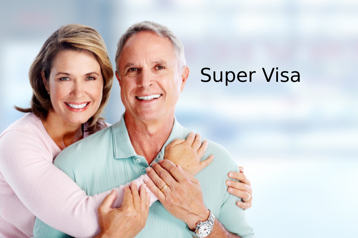 What Is Super Visa Summary Insurance Its Cost And More