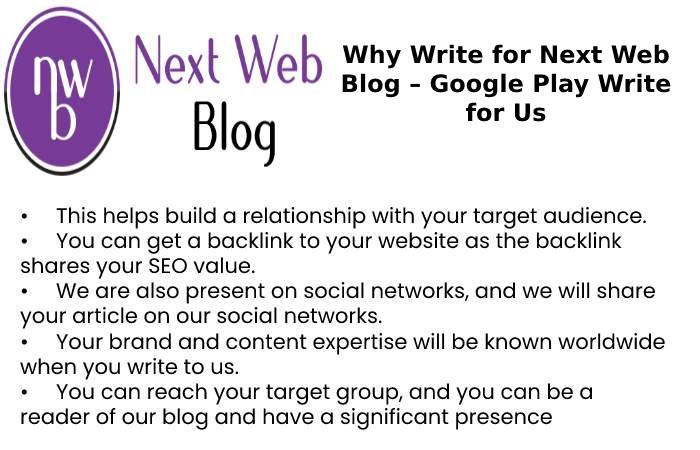 next web blog why write for us (4)