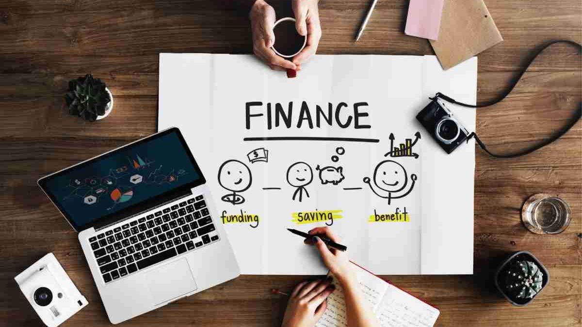 6 Tips for Small Businesses to Easily Manage Their Finances