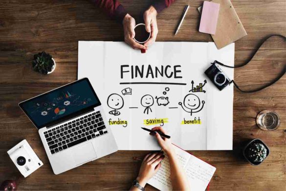 6 Tips for Small Businesses to Easily Manage Their Finances