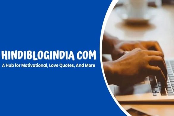 hindiblogindia com